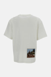 Jacquemus Jacquemus Men Le T-Shirt Paysan