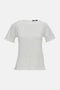 Jacquemus Jacquemus Women Le Tshirt Clavela