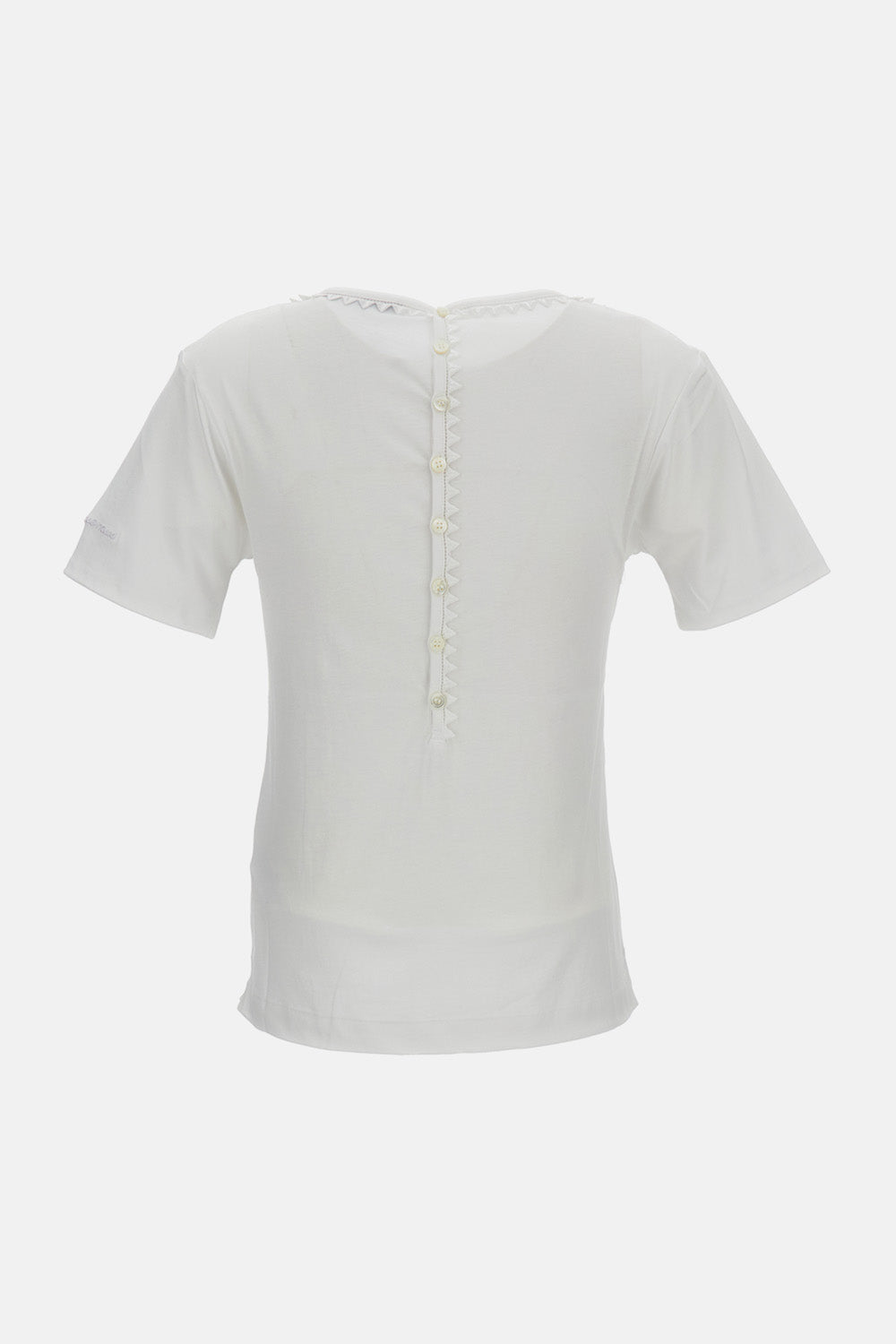 Jacquemus Jacquemus Women Le Tshirt Clavela