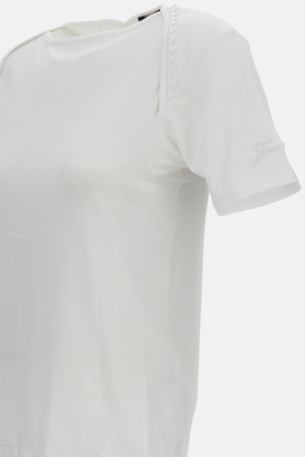 Jacquemus Jacquemus Women Le Tshirt Clavela