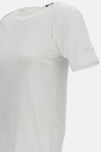 Jacquemus Jacquemus Women Le Tshirt Clavela