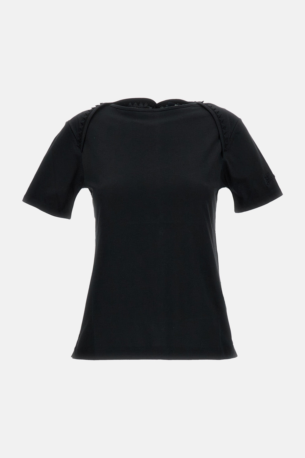 Jacquemus Jacquemus Women Le Tshirt Clavela