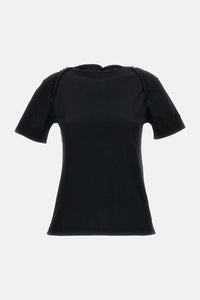 Jacquemus Jacquemus Women Le Tshirt Clavela
