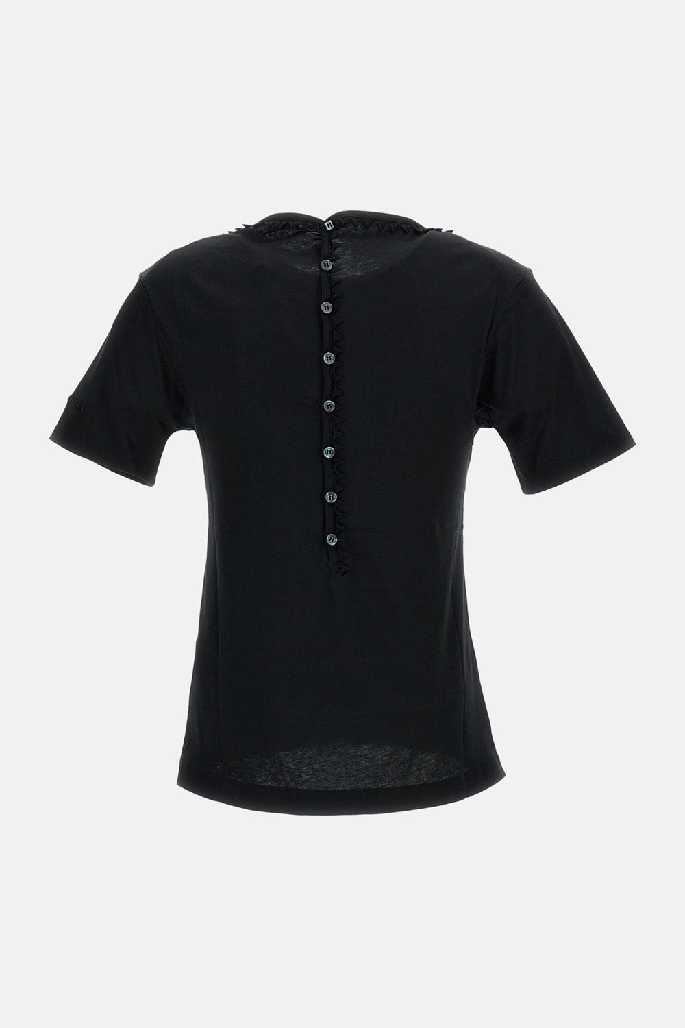 Jacquemus Jacquemus Women Le Tshirt Clavela