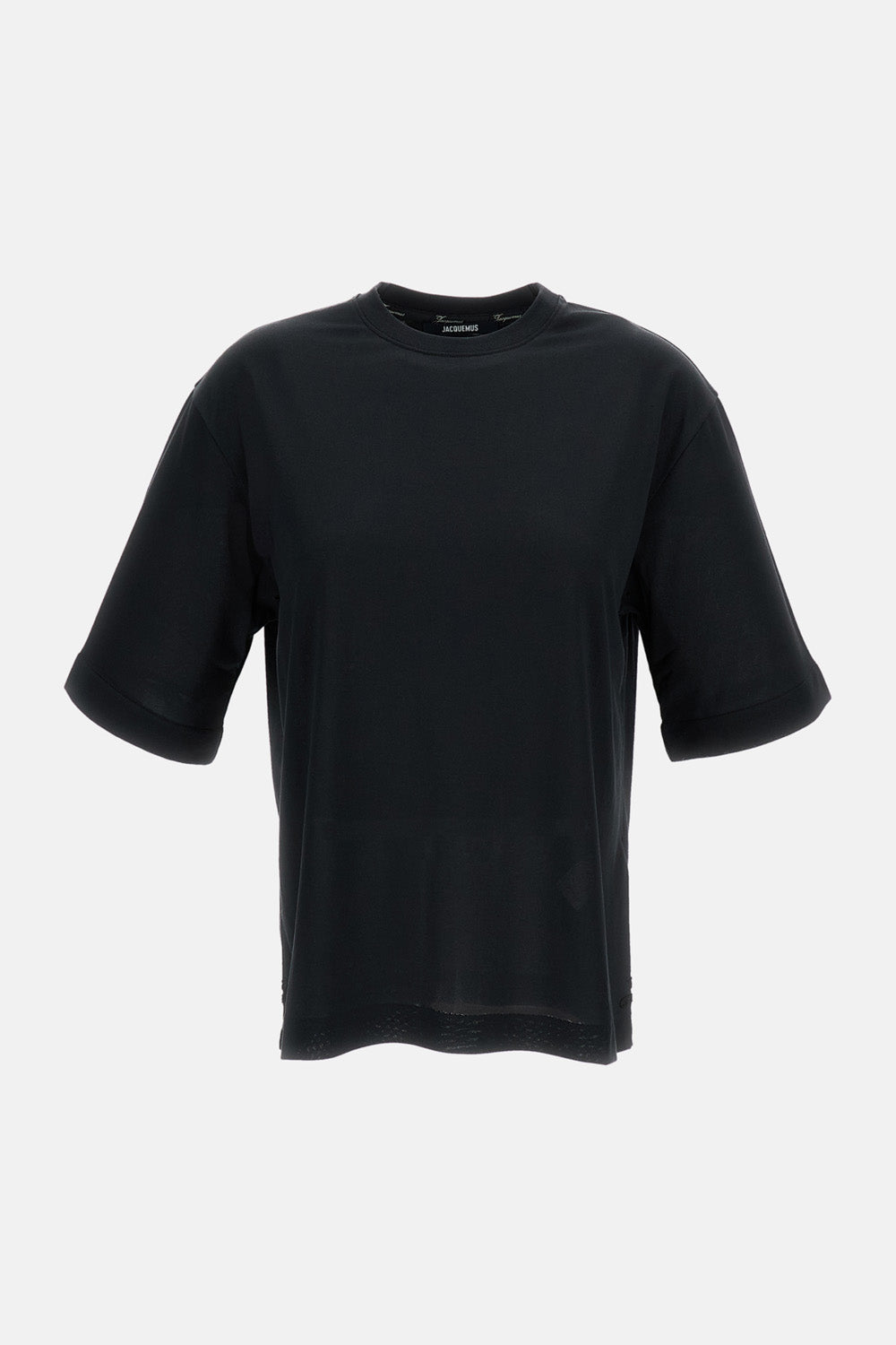 Jacquemus Jacquemus Women Le Ventadou T-Shirt