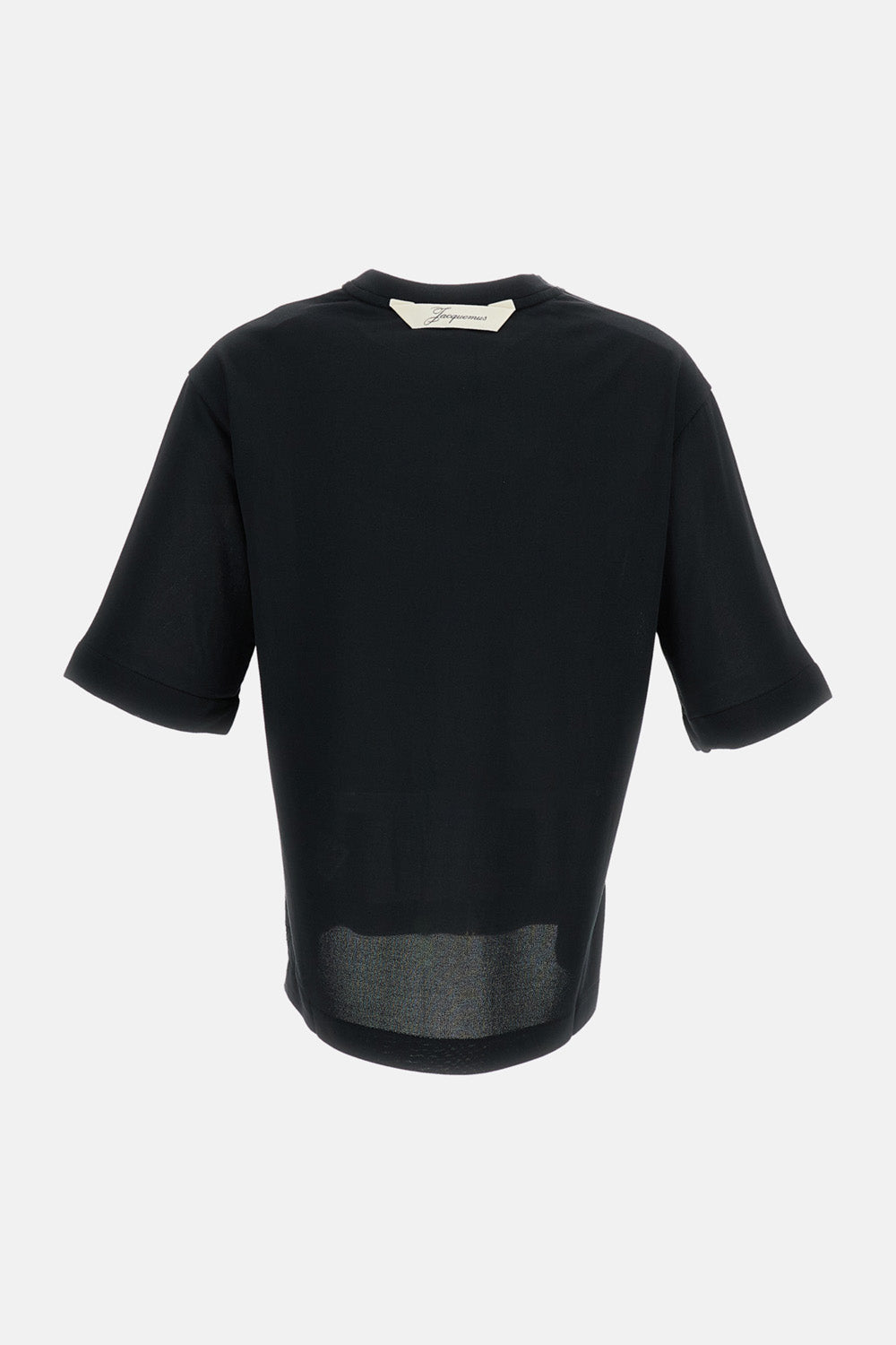 Jacquemus Jacquemus Women Le Ventadou T-Shirt