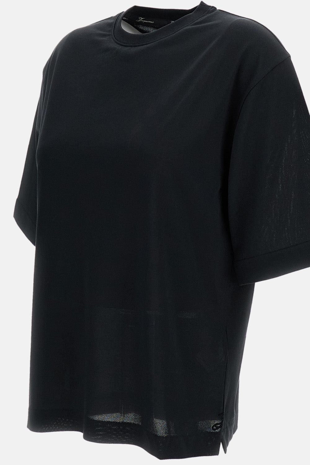 Jacquemus Jacquemus Women Le Ventadou T-Shirt