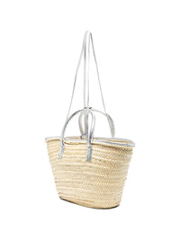 JACQUEMUS RESORT Jacquemus Resort Women Le Panier Soli Basket Bag