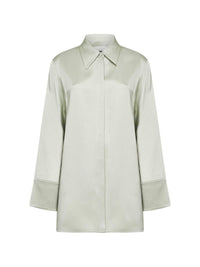 JIL SANDER Jil Sander Women Long Shirt