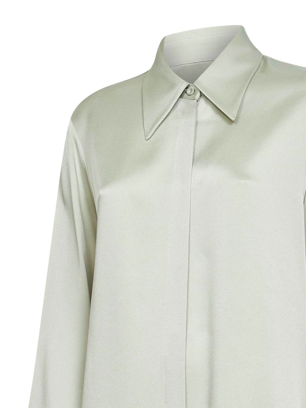 JIL SANDER Jil Sander Women Long Shirt