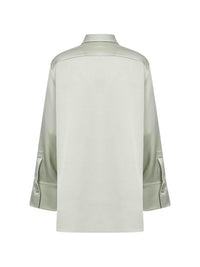 JIL SANDER Jil Sander Women Long Shirt
