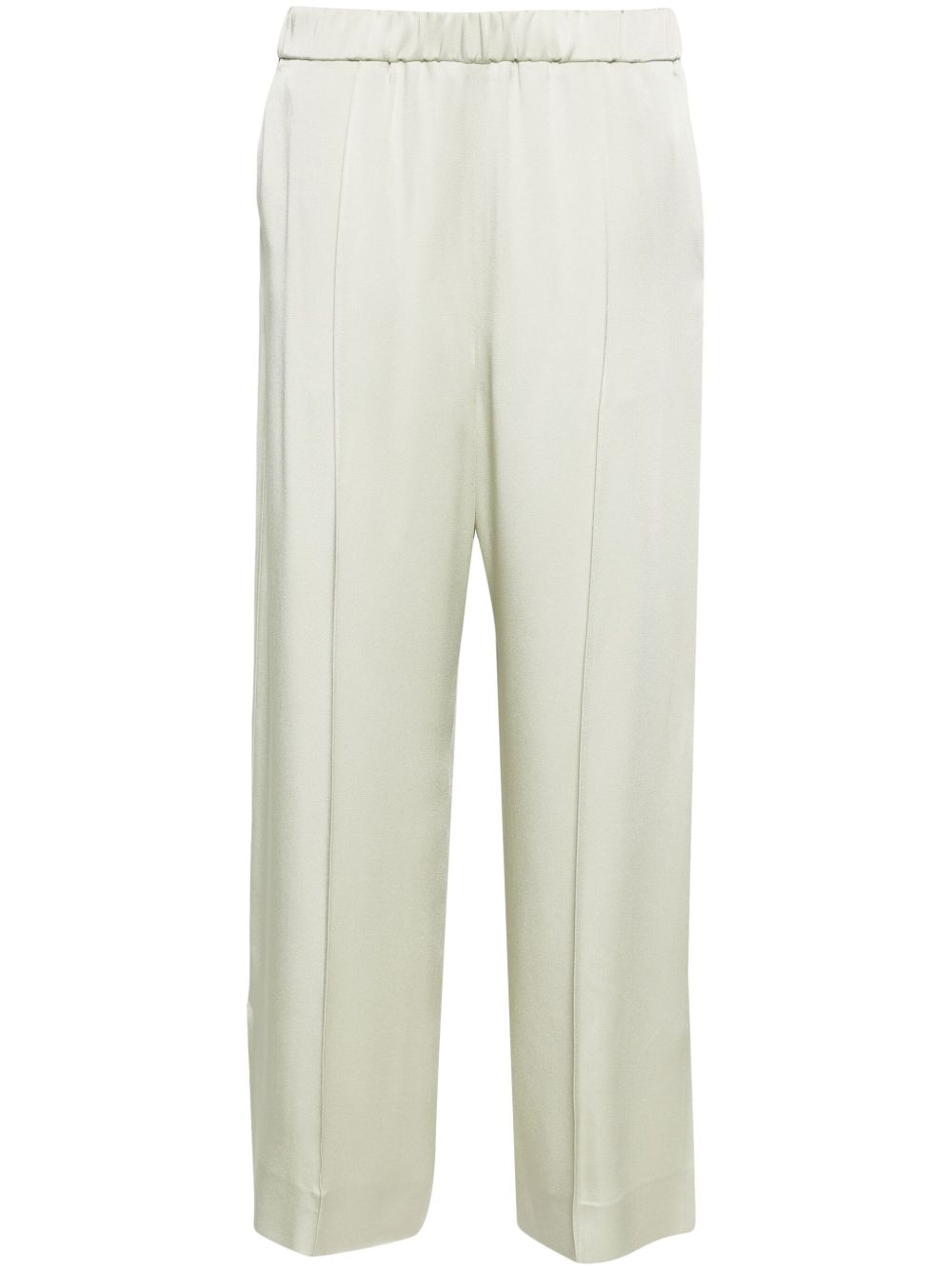 Jil Sander Women Wide-Leg Trousers