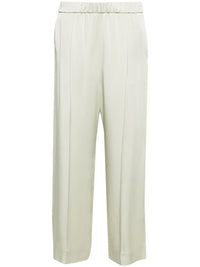 Jil Sander Women Wide-Leg Trousers