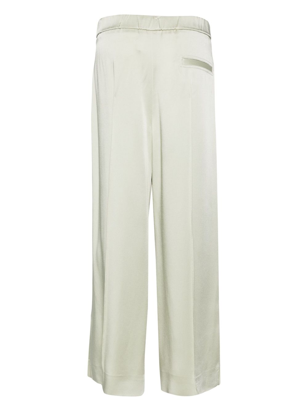 Jil Sander Women Wide-Leg Trousers