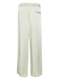 Jil Sander Women Wide-Leg Trousers