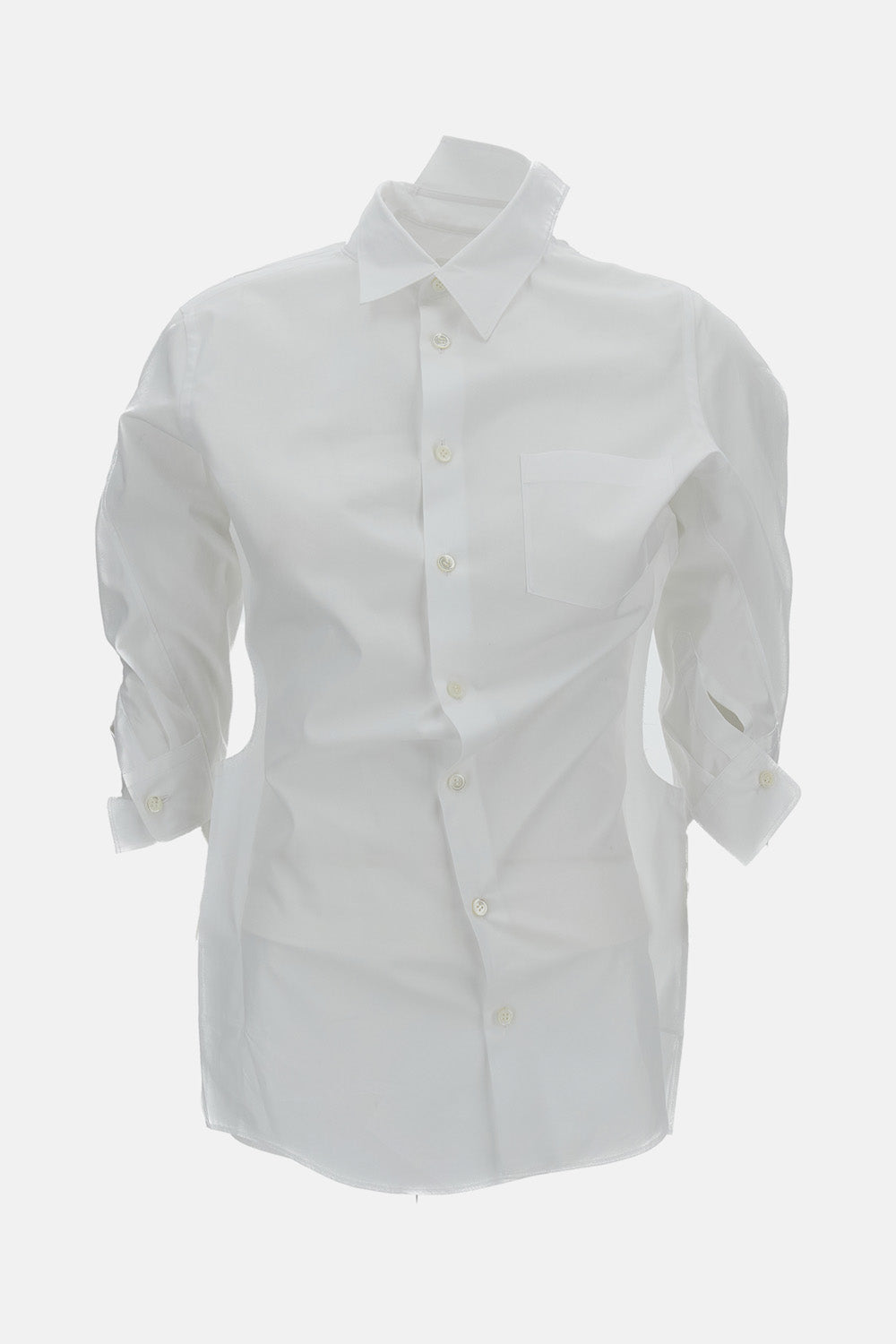 Junya Watanabe Junya Watanabe Women White Shirt