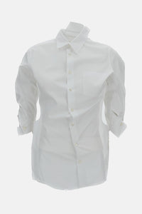Junya Watanabe Junya Watanabe Women White Shirt