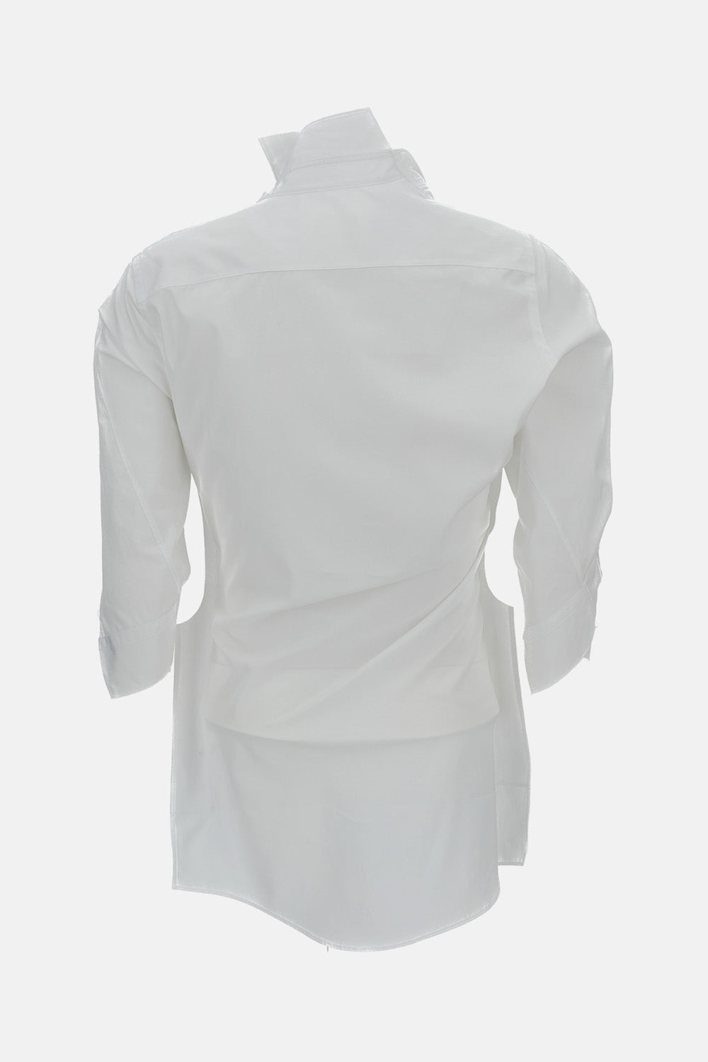 Junya Watanabe Junya Watanabe Women White Shirt