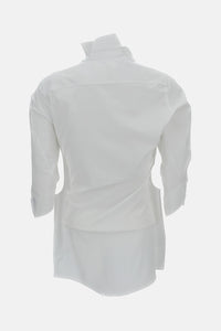 Junya Watanabe Junya Watanabe Women White Shirt