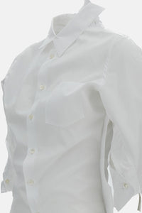 Junya Watanabe Junya Watanabe Women White Shirt