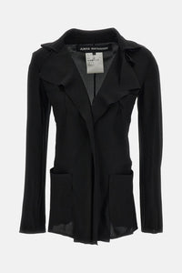 Junya Watanabe Women Fluid Jacket