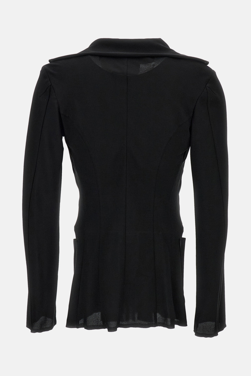 Junya Watanabe Women Fluid Jacket