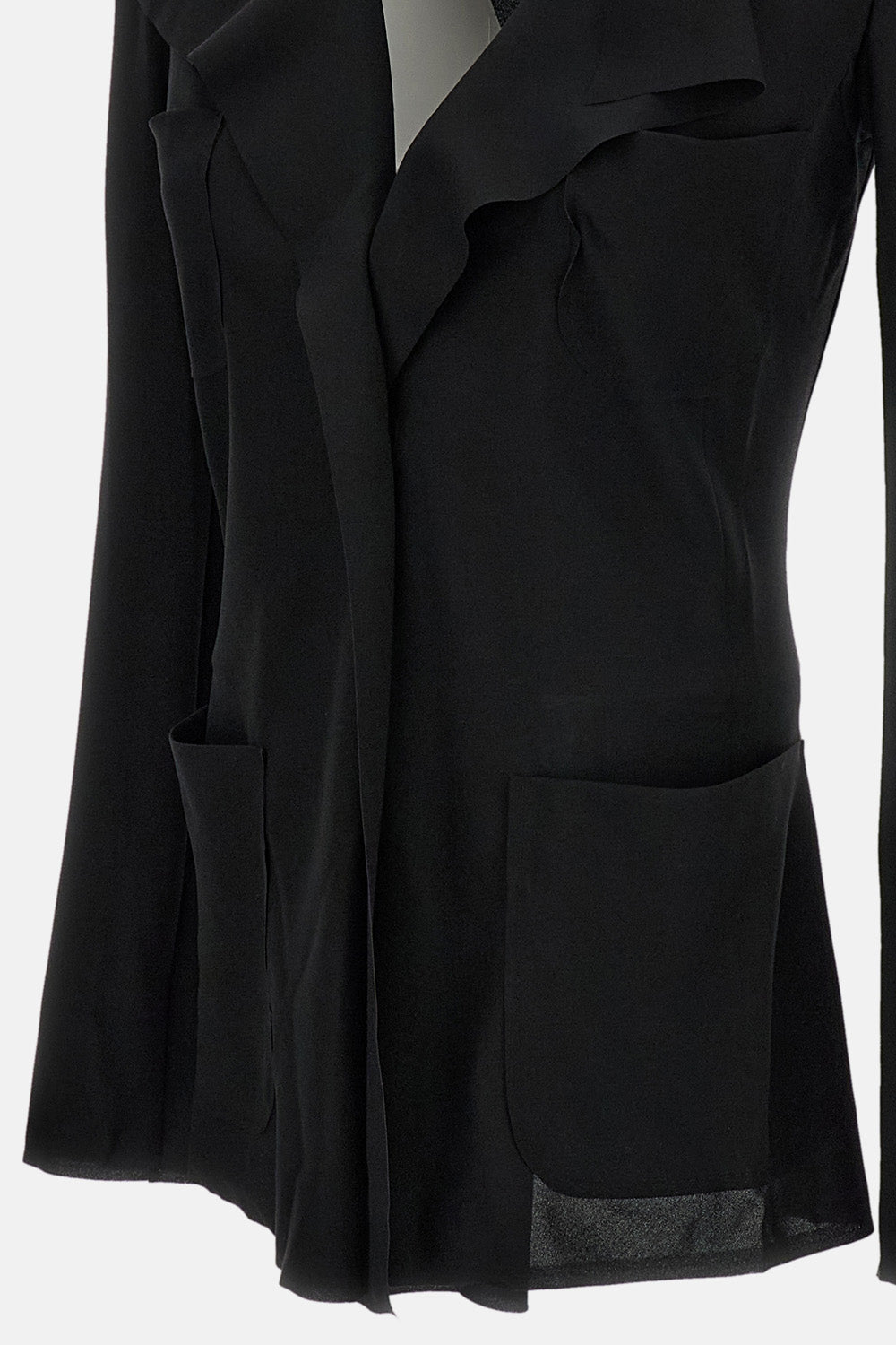 Junya Watanabe Women Fluid Jacket
