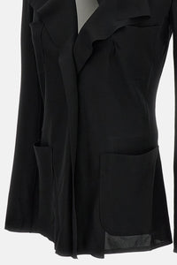 Junya Watanabe Women Fluid Jacket