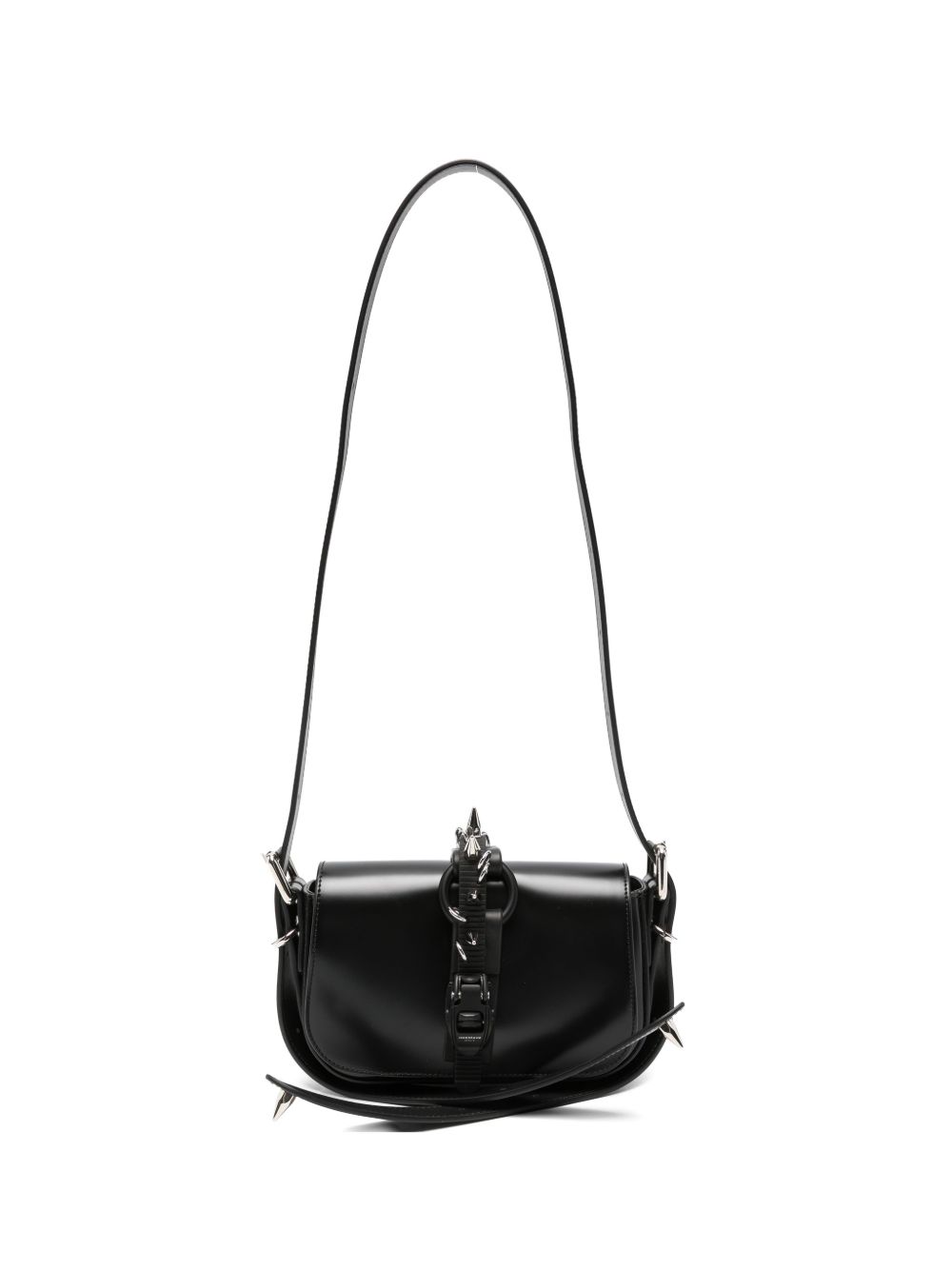 Junya Watanabe Women Studded Crossbody Bag