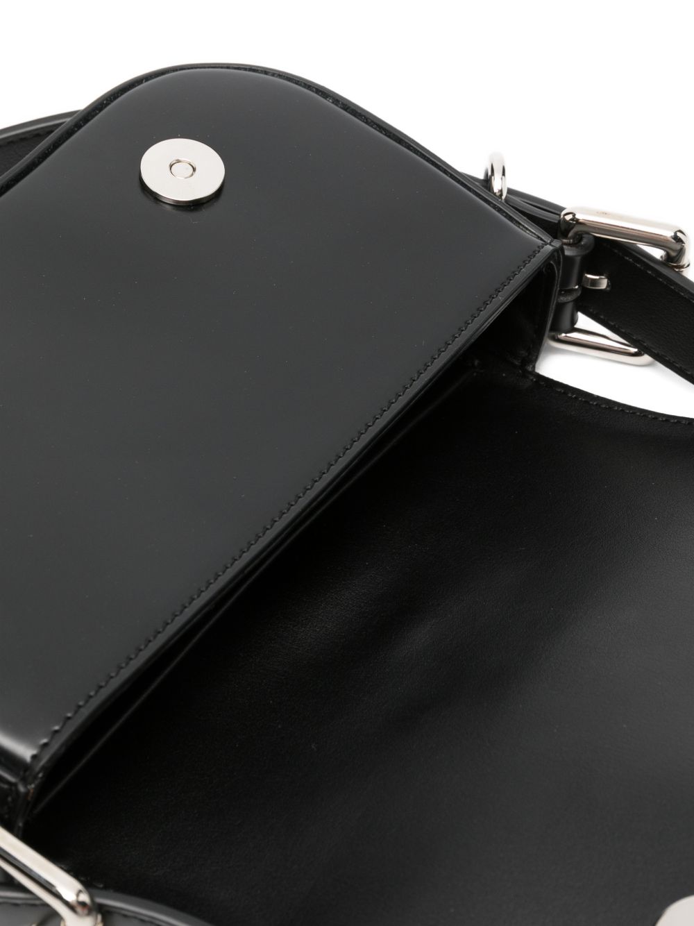 Junya Watanabe Women Studded Crossbody Bag