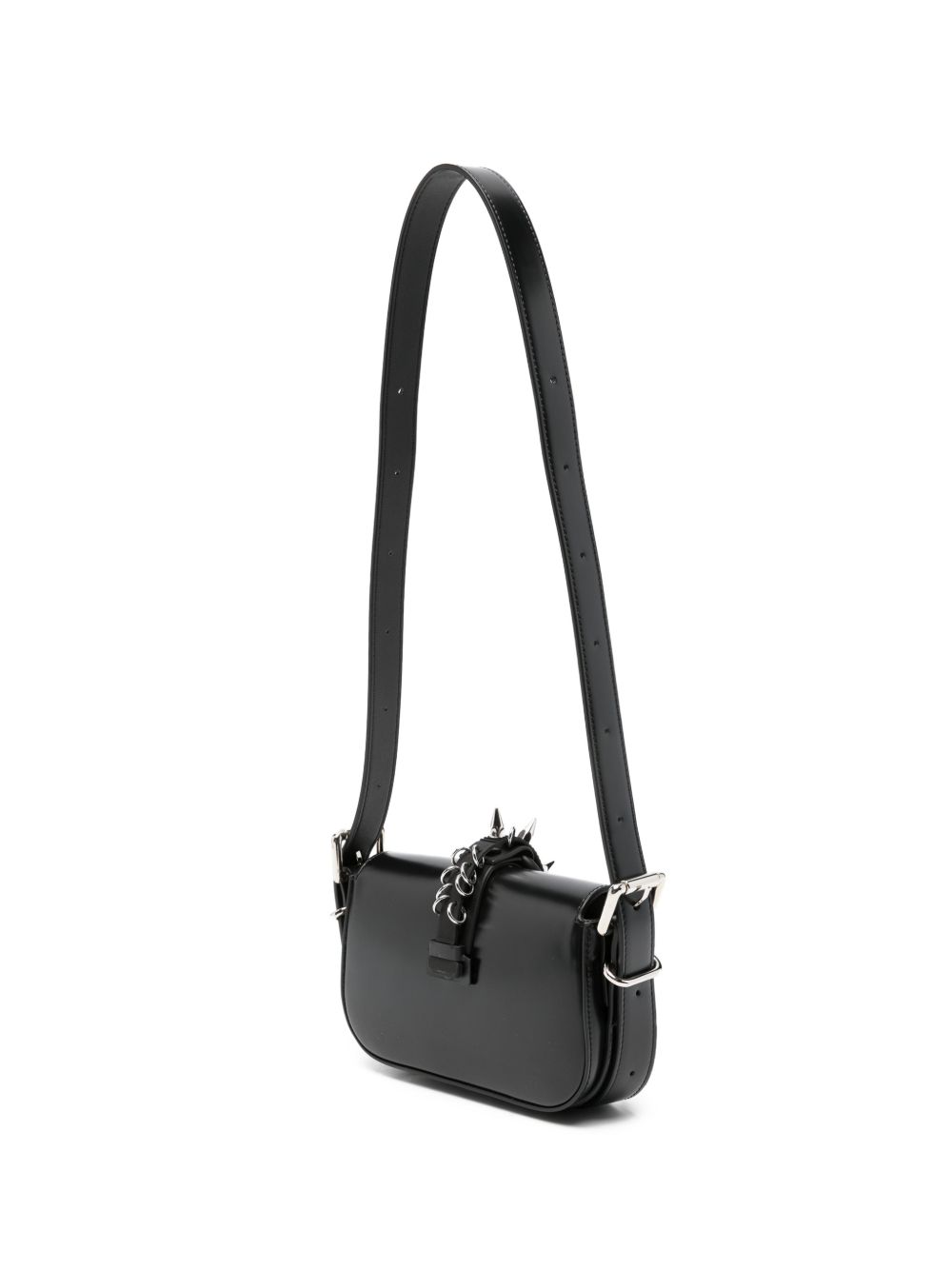 Junya Watanabe Women Studded Crossbody Bag