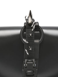 Junya Watanabe Women Studded Crossbody Bag