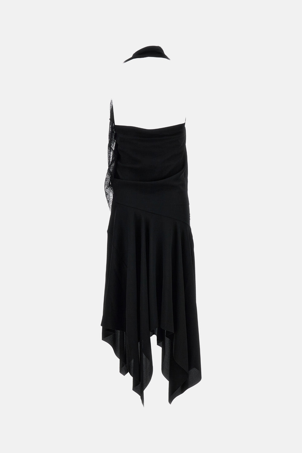 Junya Watanabe Women Long Asymmetric Dress