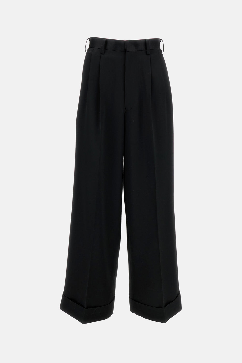 Junya Watanabe Women Trousers With Pleats