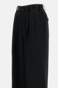 Junya Watanabe Women Trousers With Pleats
