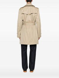 JUNYA WATANABE Junya Watanabe Men Cotton Double-Breasted Coat
