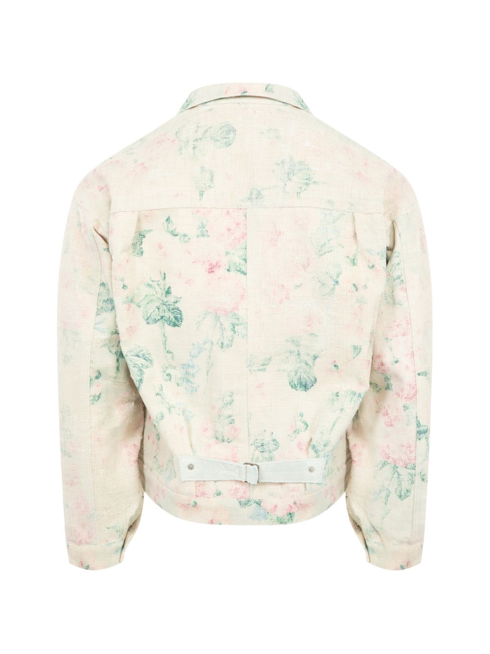 Junya Watanabe Men Printed Jacket