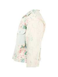 Junya Watanabe Men Printed Jacket