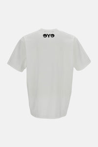 Junya Watanabe Men Eye Man X Levi's T-Shirt