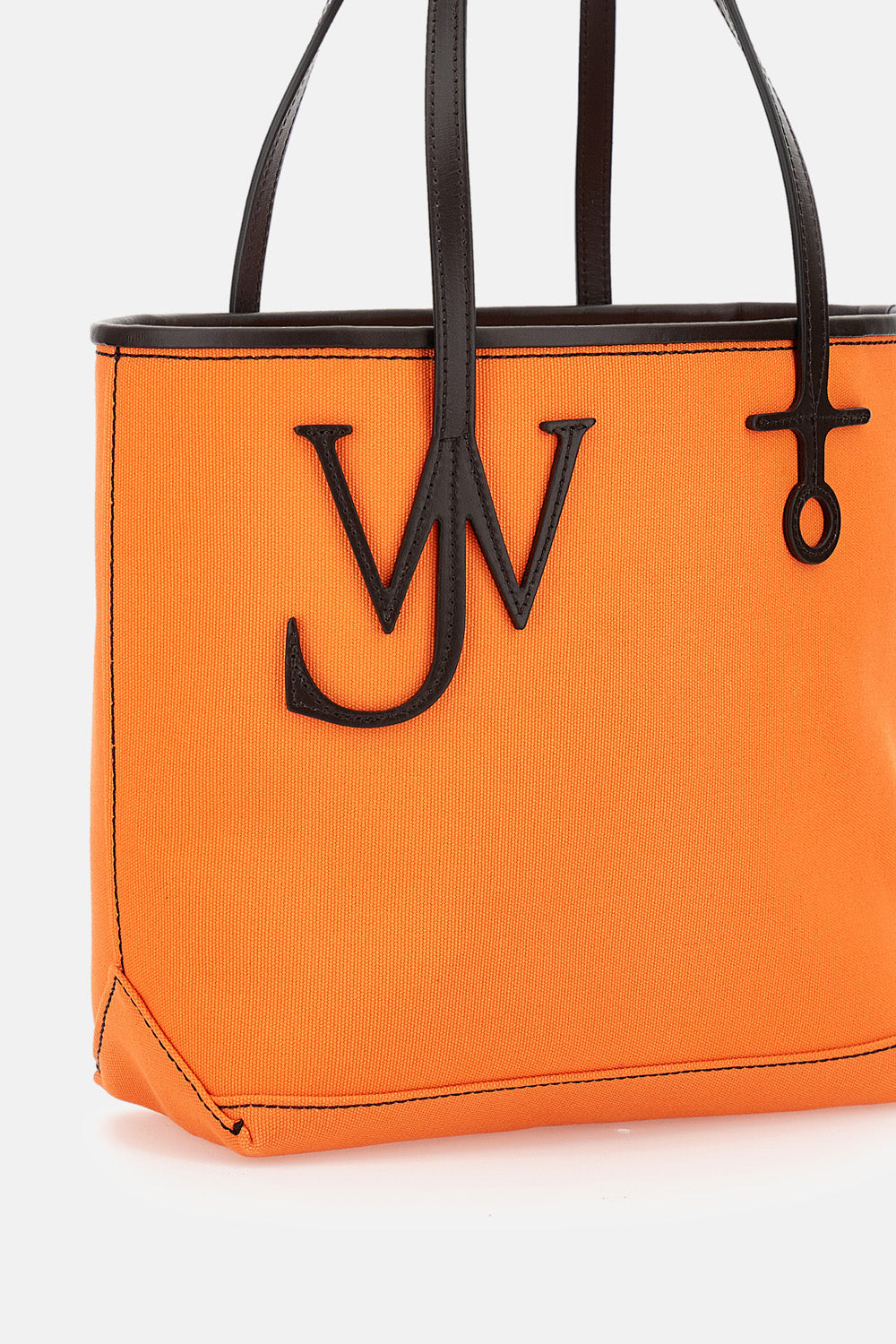 JW Anderson Jw Anderson Women Small Anchor Tote Bag