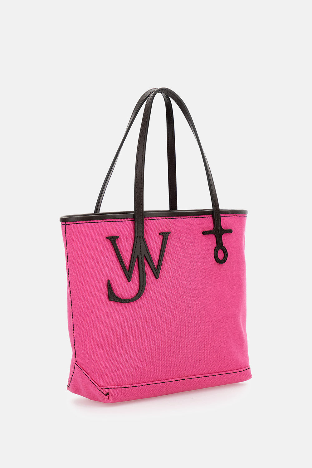 Jw Anderson Women Small Anchor Tote Bag