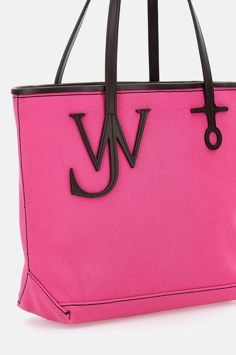 Jw Anderson Women Small Anchor Tote Bag