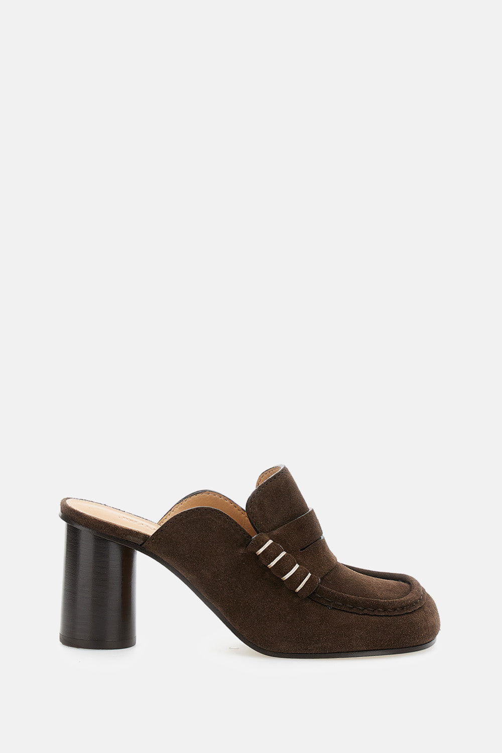 JW Anderson Jw Anderson Women Loafer Close Toe Sandal