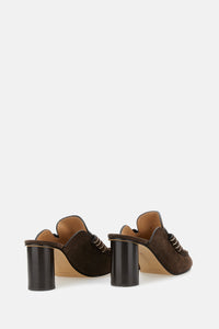 JW Anderson Jw Anderson Women Loafer Close Toe Sandal