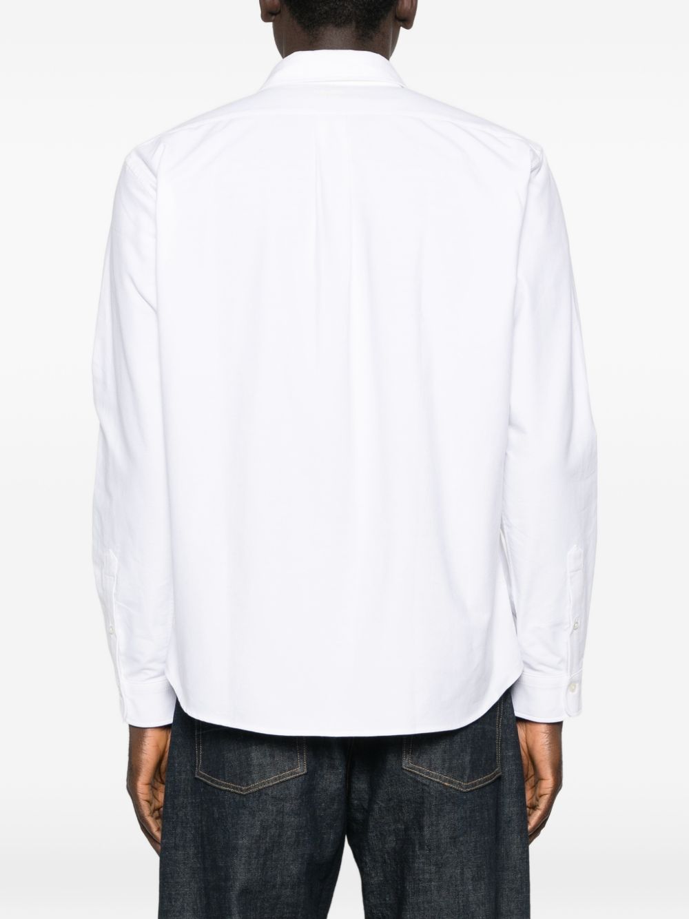 KENZO Kenzo Men Boke Flower Cotton Shirt