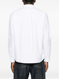 KENZO Kenzo Men Boke Flower Cotton Shirt