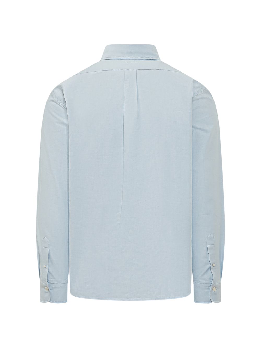 Kenzo Men Boke Flower Cotton Shirt