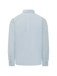 Kenzo Men Boke Flower Cotton Shirt