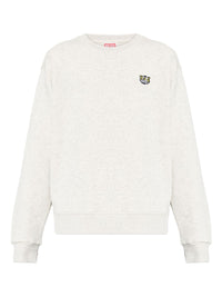 KENZO Kenzo Men Wild Tiger Cotton Sweatshirt