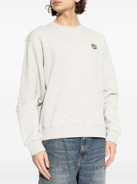 KENZO Kenzo Men Wild Tiger Cotton Sweatshirt